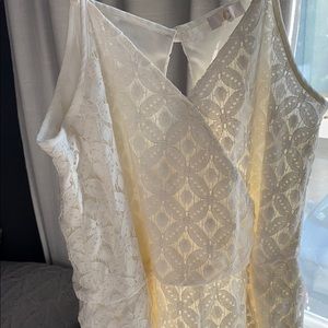 Charming Charlie’s Romper